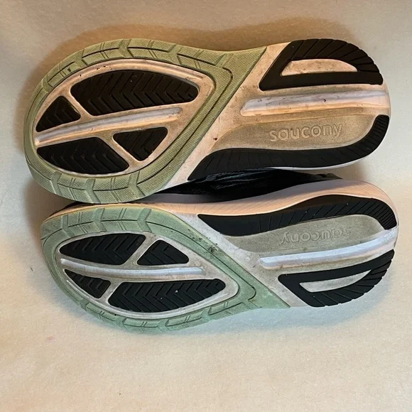 Saucony PWR Run Shoe - Picture 6 of 9